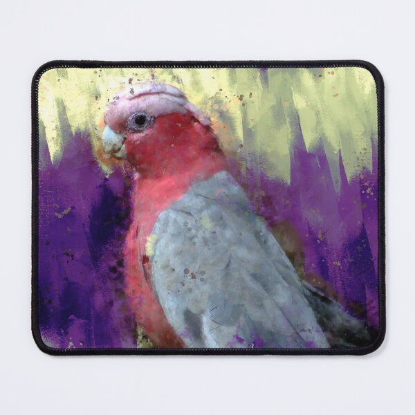 Item preview, Galah Digital Art designed and sold by Steven Jodoin.