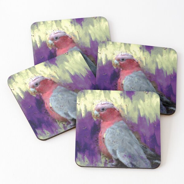Item preview, Galah Digital Art designed and sold by Steven Jodoin.