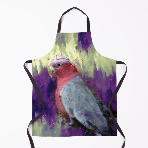 Item preview, Galah Digital Art designed and sold by Steven Jodoin.