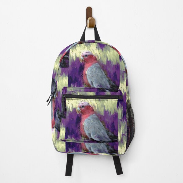 Item preview, Galah Digital Art designed and sold by Steven Jodoin.