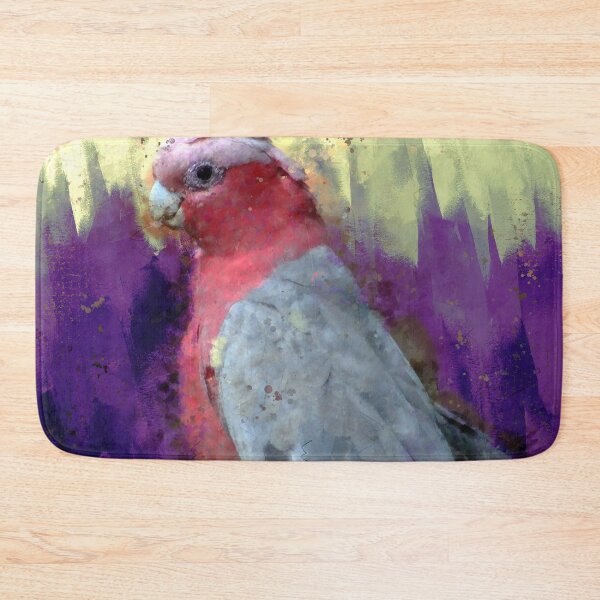 Item preview, Galah Digital Art designed and sold by Steven Jodoin.