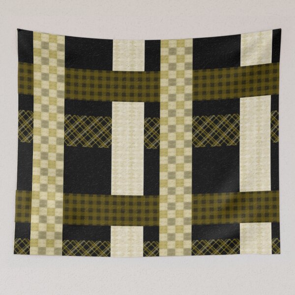Item preview, Quilt  designed and sold by The boys.