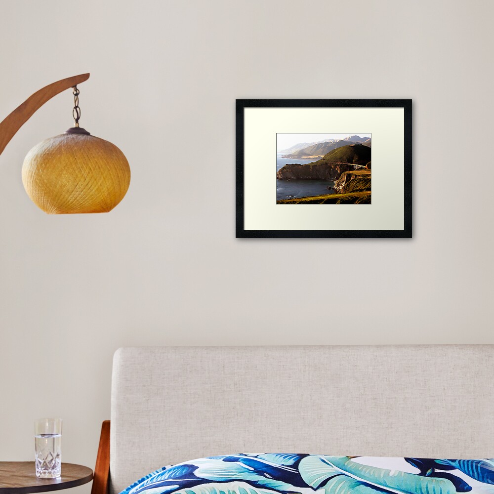 Item preview, Framed Art Print designed and sold by alvinsan9.