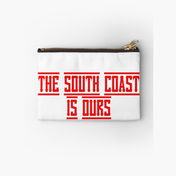 Item preview, South coast designed and sold by Truefans.