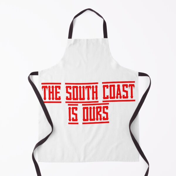 Item preview, South coast designed and sold by Truefans.