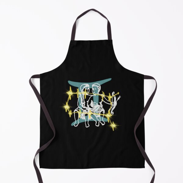 Item preview, Gemini star sign horoscope May 21st to June 21st birth zodiac  designed and sold by AJPaint.