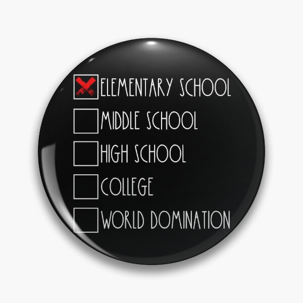 Item preview, Middle School Back To School Middle School Student Gear designed and sold by DynamicDesign.