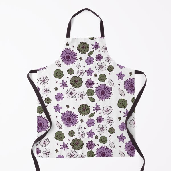 Item preview, Genderqueer Flowers designed and sold by FrostedDesigns.