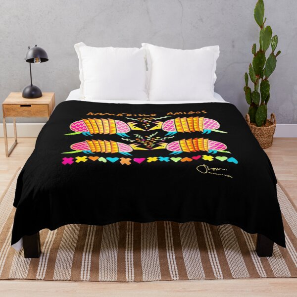 Item preview, Armadillos Amigos designed and sold by shopH00000CIA.
