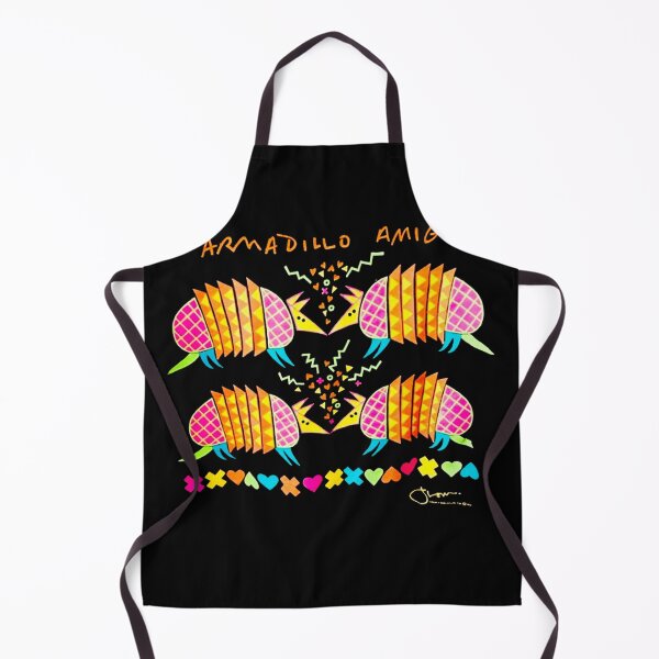 Item preview, Armadillos Amigos designed and sold by shopH00000CIA.