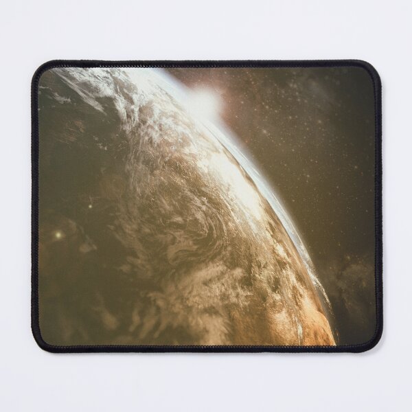 Item preview, New Dawn designed and sold by spacefrogdesign.