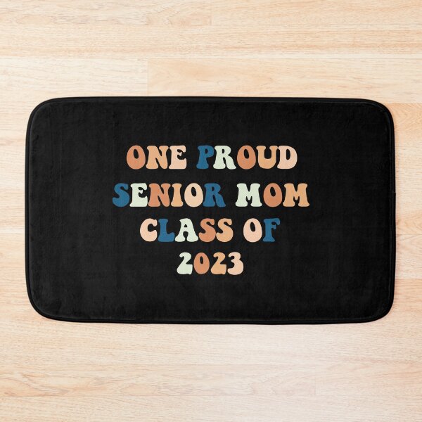 Item preview,  One Proud Senior Mom Class Of 2023 Senior Mom Grad designed and sold by medbdj.