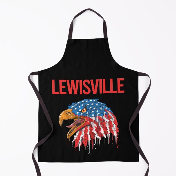 Item preview, USA Eagle Lewisville designed and sold by maymorto.