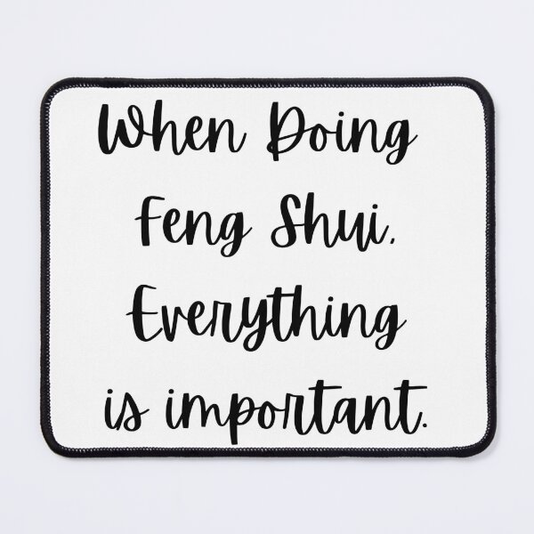 Item preview, Motivational Feng Shui designed and sold by FengShuiLounge.