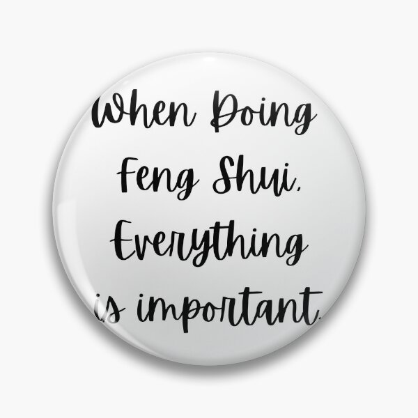 Item preview, Motivational Feng Shui designed and sold by FengShuiLounge.
