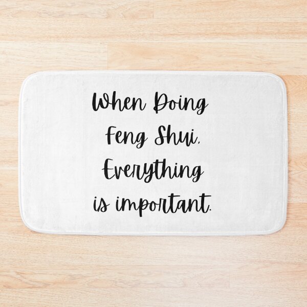 Item preview, Motivational Feng Shui designed and sold by FengShuiLounge.