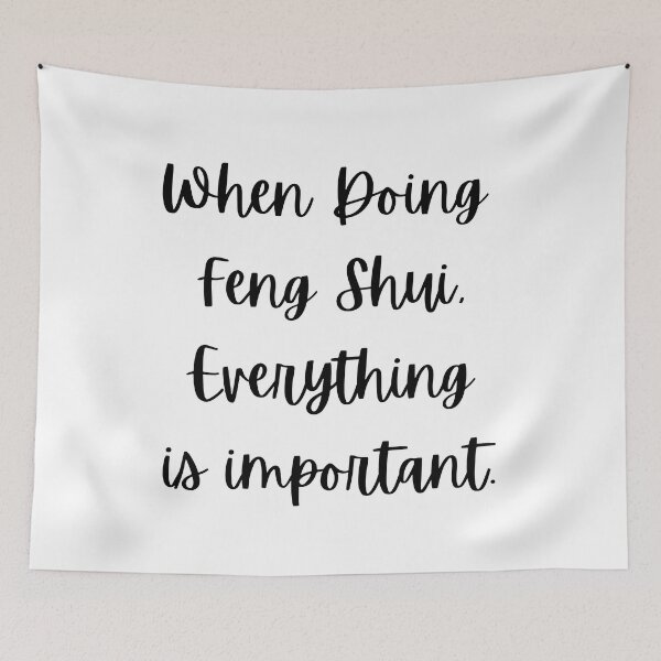 Item preview, Motivational Feng Shui designed and sold by FengShuiLounge.