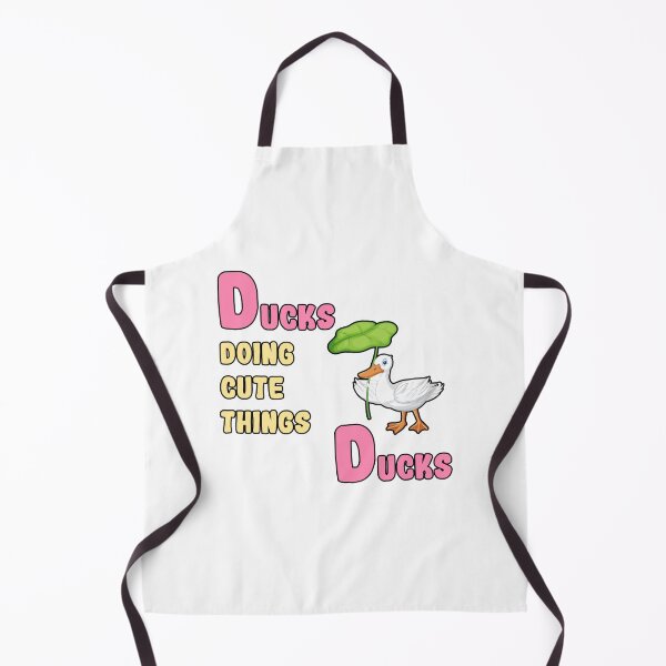 Item preview,  ducks doing cute things designed and sold by Neylou-Art.