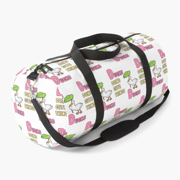 Item preview,  ducks doing cute things designed and sold by Neylou-Art.