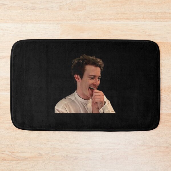Item preview, Joseph Quinn Sticker  141 designed and sold by DanEllison.