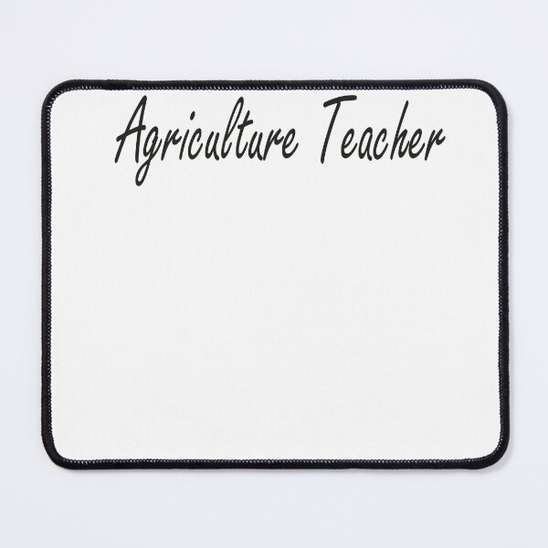 Item preview, Agriculture Teacher, Best Agriculture Teacher Ever designed and sold by Designista436.