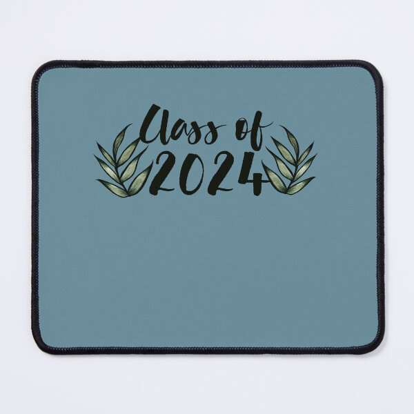 Item preview, Class of 2024 designed and sold by FrictionMaxxing.