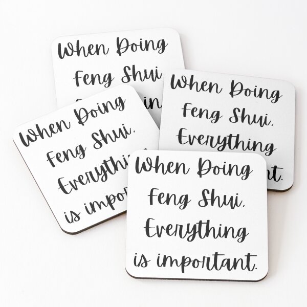 Item preview, Motivational Feng Shui designed and sold by FengShuiLounge.