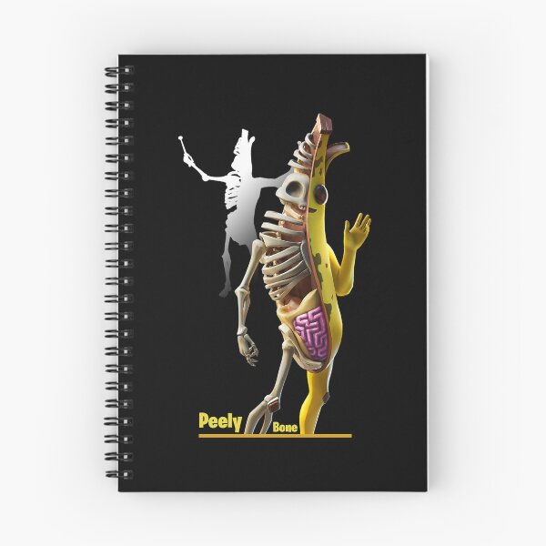 Item preview, Peely Bone designed and sold by penyokshop.