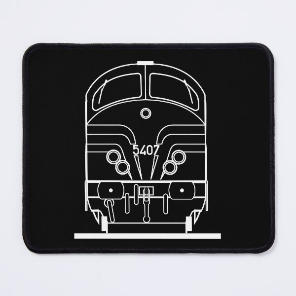 Item preview, Belgian Diesel Loc - SNCB-NMBS railway designed and sold by Aurealis Creatief.