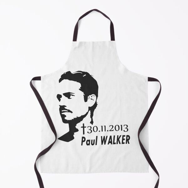 Item preview, Paul Walker 2022 Tee Design designed and sold by ShopTridy.