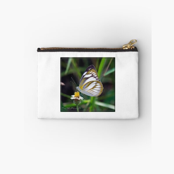Item preview, Caper White Butterfly designed and sold by DonMc.
