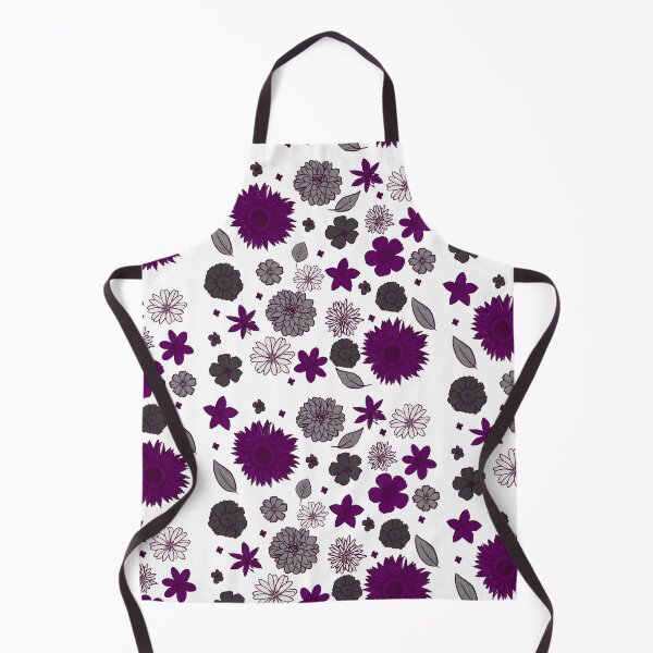 Item preview, Asexual Flowers designed and sold by FrostedDesigns.