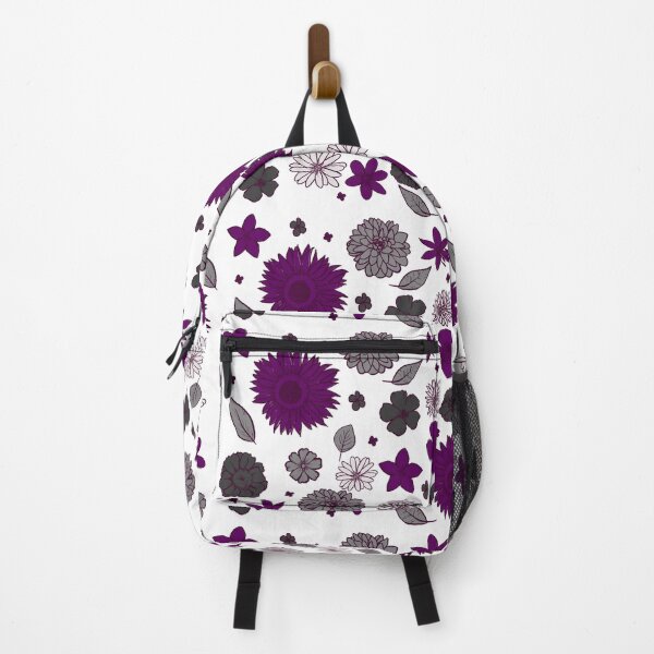 Item preview, Asexual Flowers designed and sold by FrostedDesigns.