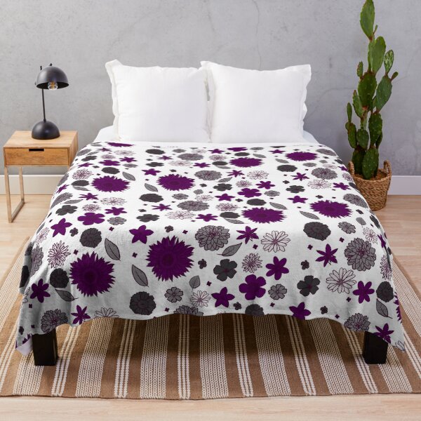 Item preview, Asexual Flowers designed and sold by FrostedDesigns.