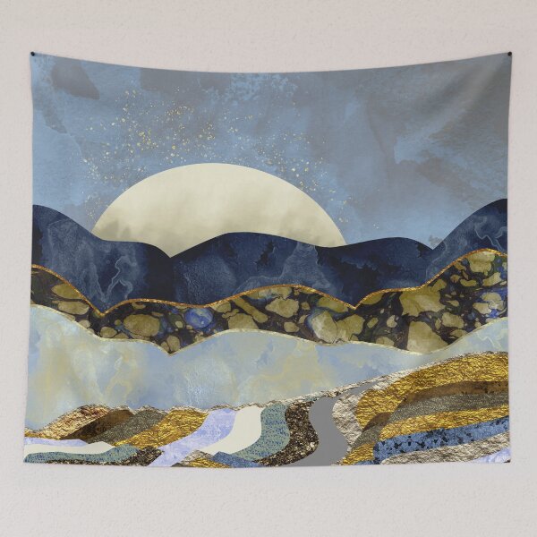 Item preview, Firefly Sky designed and sold by spacefrogdesign.