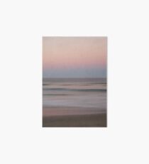Such A Beautiful Day Art Board