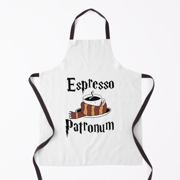 Artikelvorschau, Espresso Patronum entworfen und verkauft von PurpleRange.