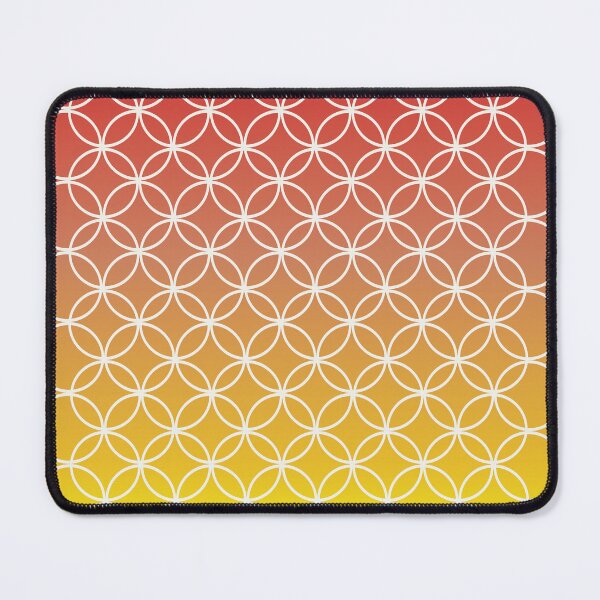 Item preview,  Lattice Ombre designed and sold by zibziby.