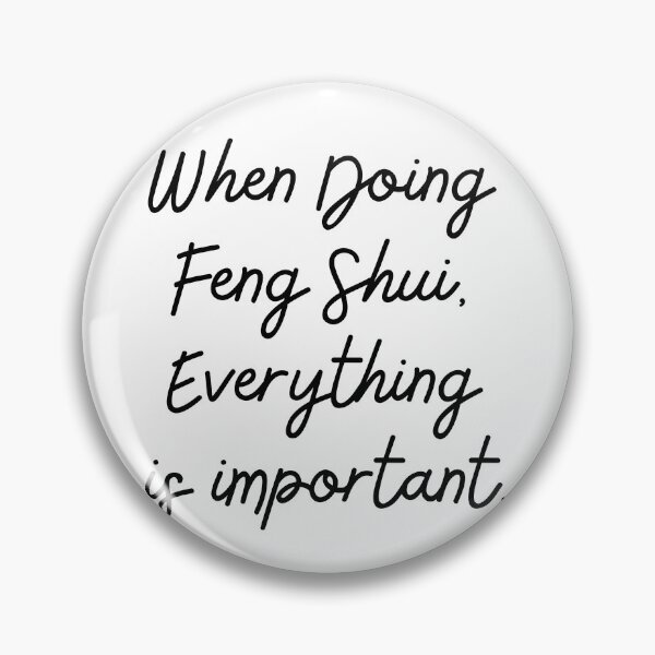 Item preview, Motivational Feng Shui designed and sold by FengShuiLounge.