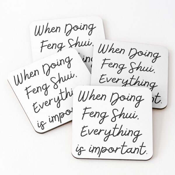 Item preview, Motivational Feng Shui designed and sold by FengShuiLounge.