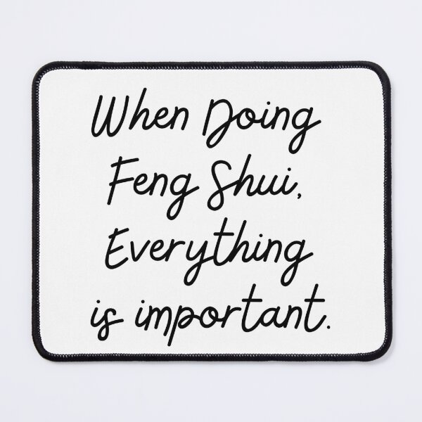 Item preview, Motivational Feng Shui designed and sold by FengShuiLounge.