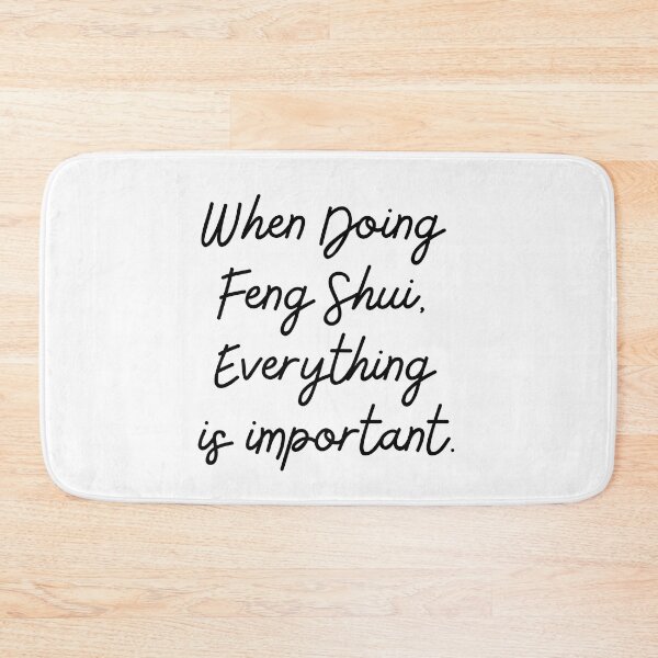 Item preview, Motivational Feng Shui designed and sold by FengShuiLounge.