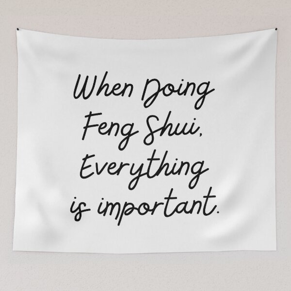 Item preview, Motivational Feng Shui designed and sold by FengShuiLounge.