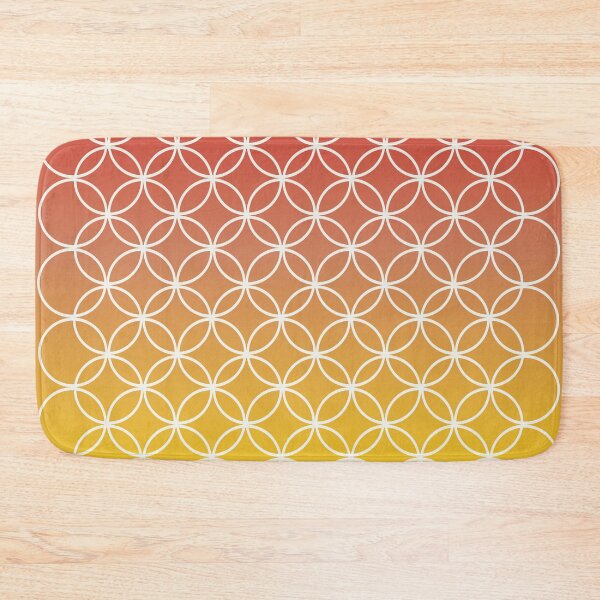 Item preview,  Lattice Ombre designed and sold by zibziby.