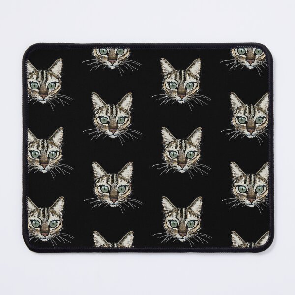 Item preview, The Cat's Whiskers designed and sold by jaggerstudios.