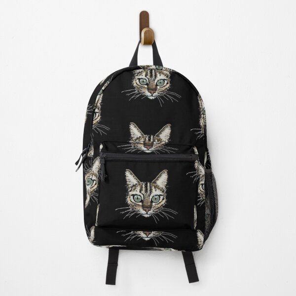 Item preview, The Cat's Whiskers designed and sold by jaggerstudios.
