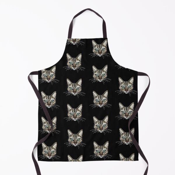 Item preview, The Cat's Whiskers designed and sold by jaggerstudios.