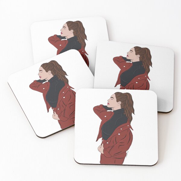 Item preview, Danielle Rose Russell #11 designed and sold by Rosadarose.