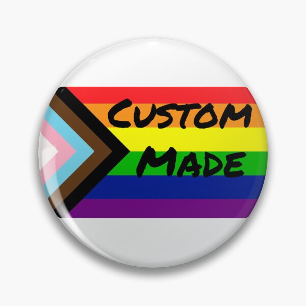 Item preview, Custom made designed and sold by PopandPolitics.