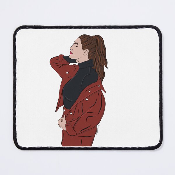 Item preview, Danielle Rose Russell #11 designed and sold by Rosadarose.